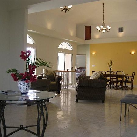 Villa San Juan Belmopan Eksteriør billede