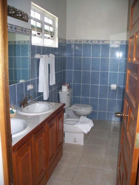 Villa San Juan Belmopan Værelse billede
