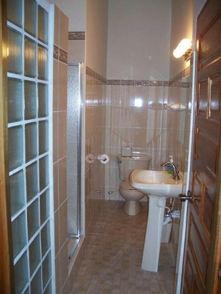 Villa San Juan Belmopan Værelse billede