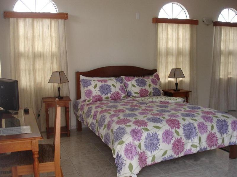 Villa San Juan Belmopan Værelse billede