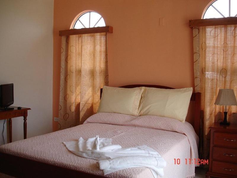 Villa San Juan Belmopan Værelse billede