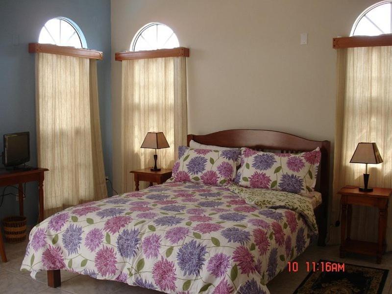 Villa San Juan Belmopan Værelse billede