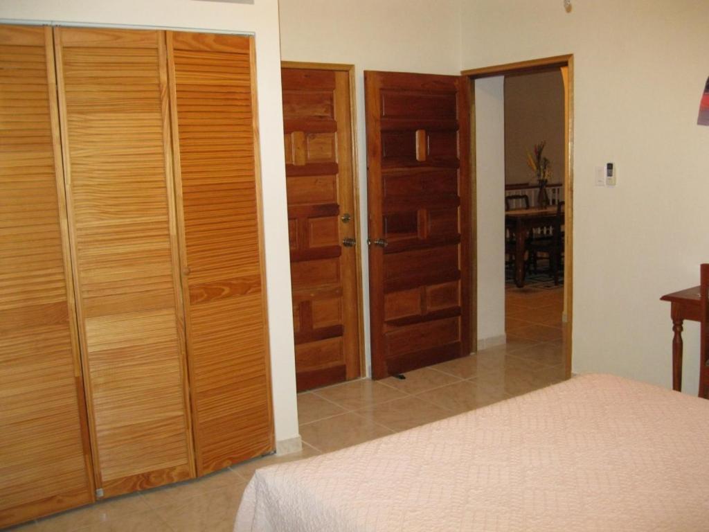 Villa San Juan Belmopan Værelse billede