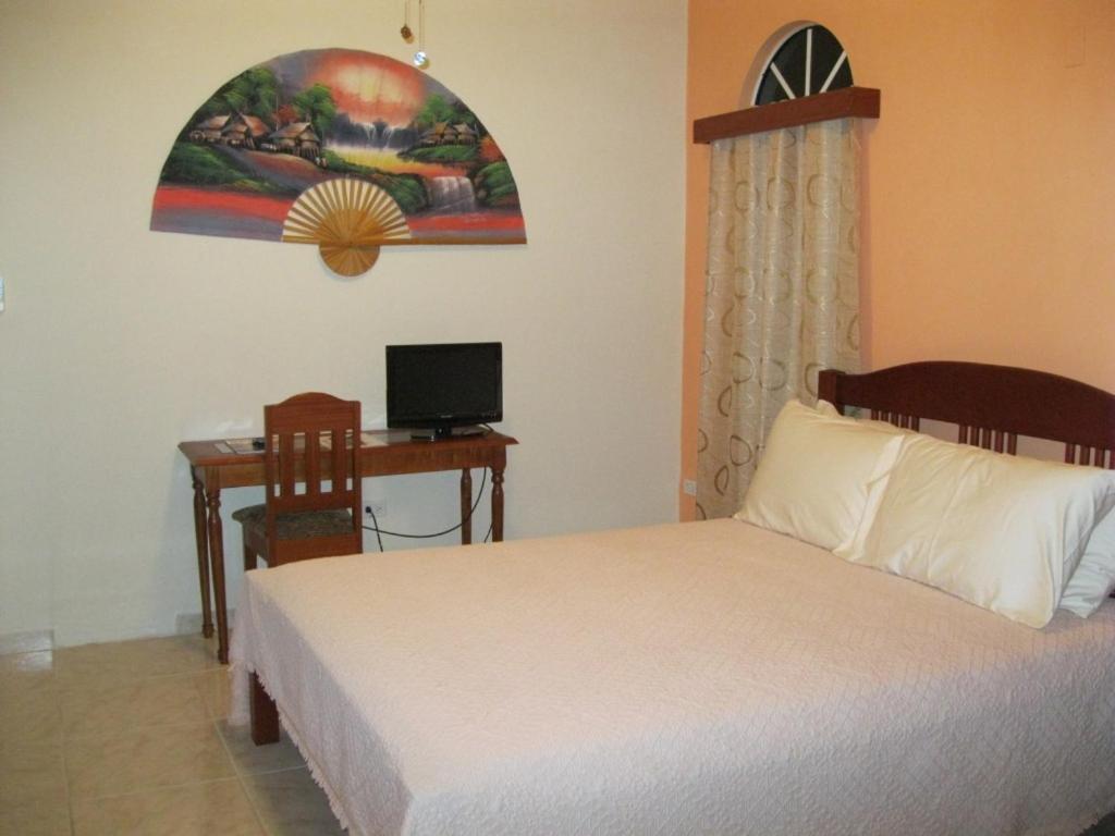 Villa San Juan Belmopan Værelse billede
