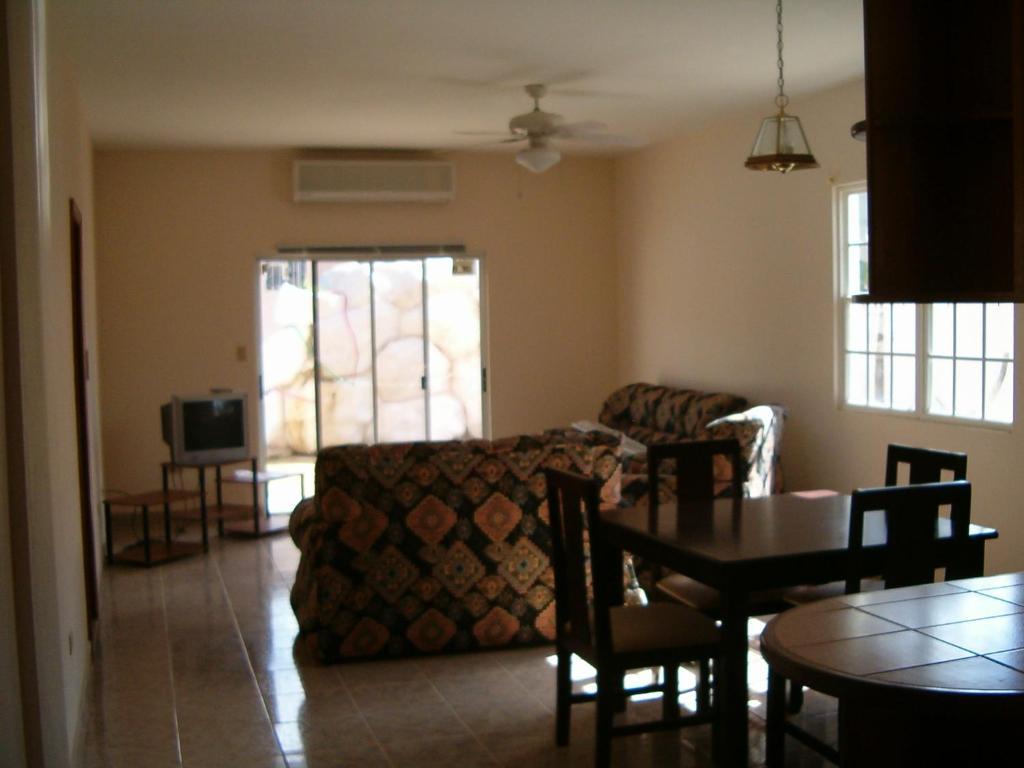 Villa San Juan Belmopan Værelse billede