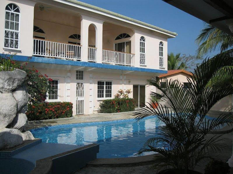 Villa San Juan Belmopan Eksteriør billede