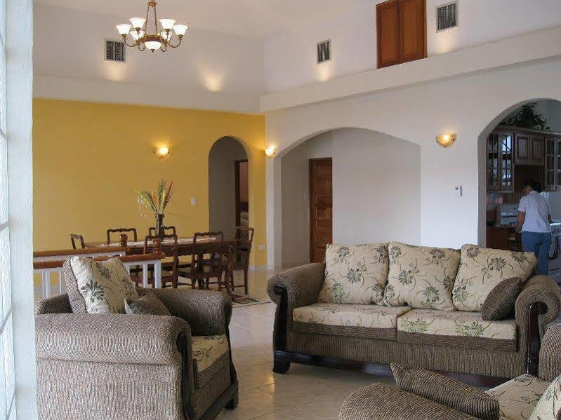 Villa San Juan Belmopan Eksteriør billede