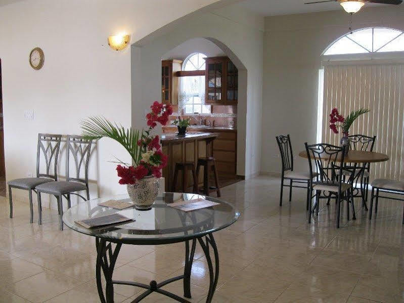 Villa San Juan Belmopan Eksteriør billede