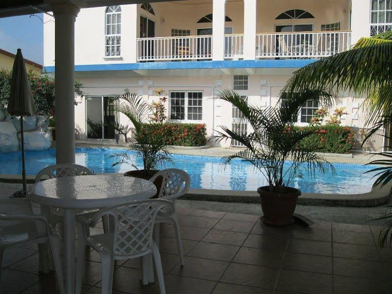 Villa San Juan Belmopan Eksteriør billede