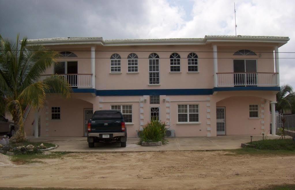 Villa San Juan Belmopan Eksteriør billede