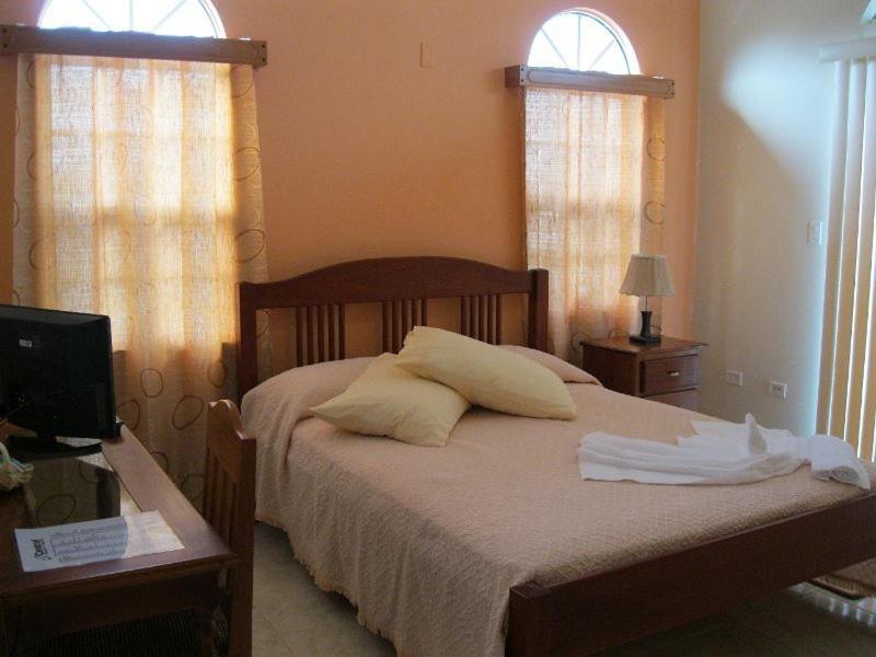 Villa San Juan Belmopan Værelse billede