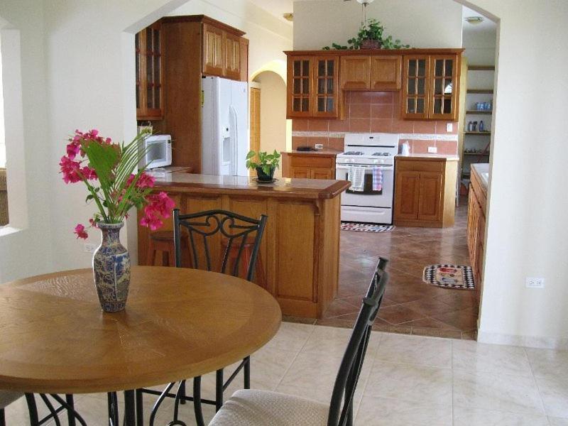 Villa San Juan Belmopan Eksteriør billede